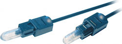 Vivanco Optical Audio Cable TOS male - TOS male 1.5m (19411)