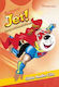 Jet! Junior one Year Course Class Audio Cds