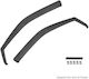 Farad Set of Windbreakers Front Car for Alfa Romeo Alfa 146 2pcs