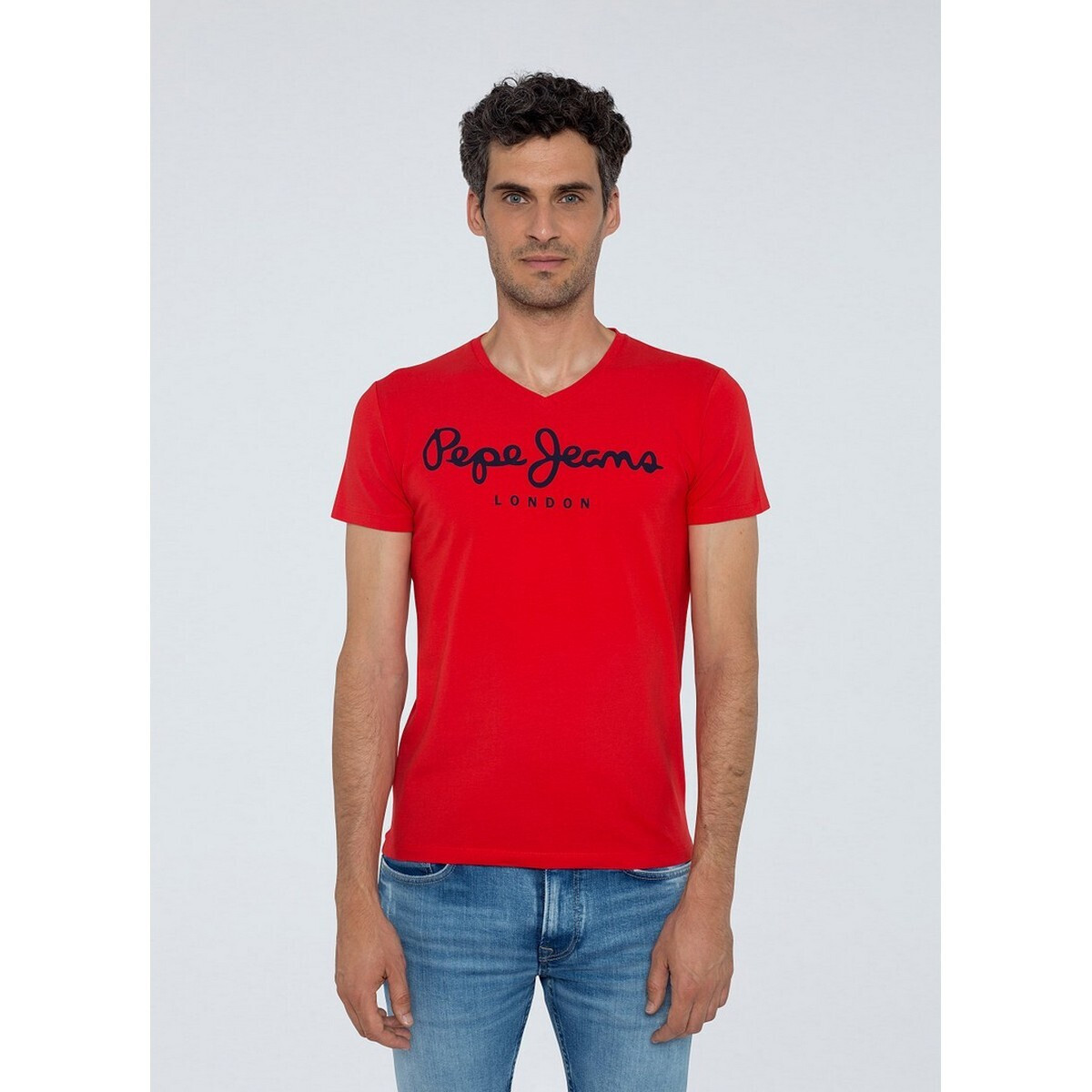 Pepe jeans discount original stretch