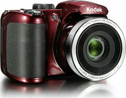 Kodak PixPro AZ252 Compact Camera 16MP 25x Optical Zoom with 3" Display 1280 x 720 pixels