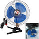 Car Fan 1" 12V