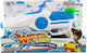 Water Gun (Various Designs/Assortment of Designs) 1pc 28cm