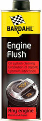 Bardahl Engine Flush Additive Engine Cleaner 300ml