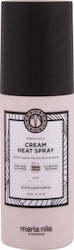 Maria Nila Styling Cream Heat Spray Θερμοπροστασίας Μαλλιών για Ενίσχυση & Διάρκεια Χρώματος 150ml