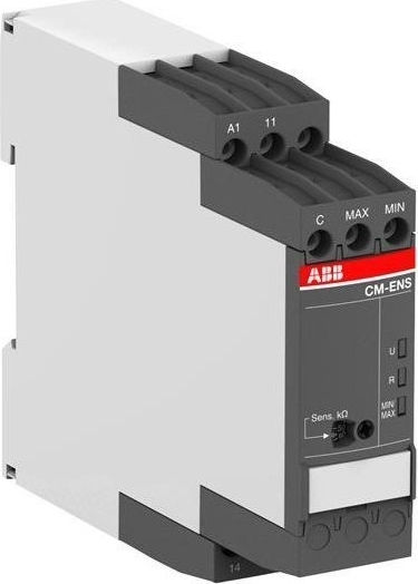 Abb Level Control Relay Industrial Type Level Control Relay for Tank Drainage and Filling 79482