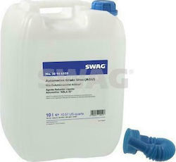 SWAG Diesel Exhaust Fluid for SCR Catalysts 10L