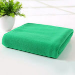 Sea Towel 75x150 Seazone Solid Color Seazone Pistachio