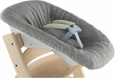 Stokke High Chair Cover Tripp Trapp Sweet Hearts ST-