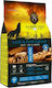 Ambrosia Lamb & Fresh Salmon Adult All Breeds 2kg Dry Food Grain-Free for Adult Dogs with Lamb and Salmon