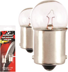 Autoline Lampen Halogen 2Stück