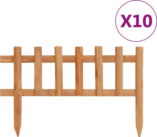 vidaXL в Син Цвят 29см x 4.4m