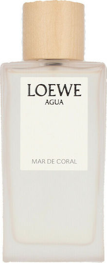 Loewe Agua Mar De Coral Eau de Toilette 150ml