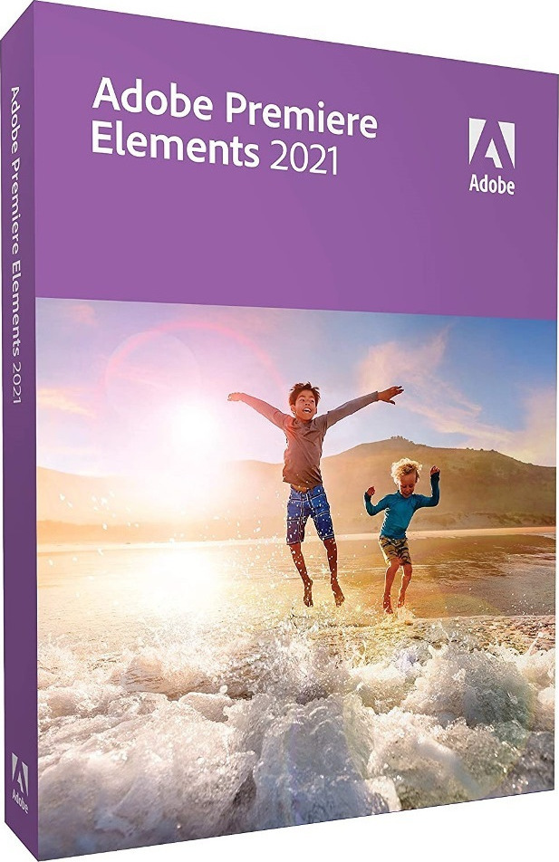 adobe premiere elements 2021 review
