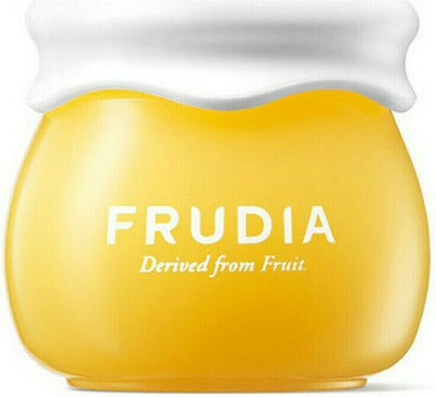 Frudia Citrus fără culoare 24h Hidratantă & Albire Cremă Pentru Față 10ml