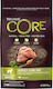 Wellness Core Low Fat Adult 10kg Dry Food Diet,...