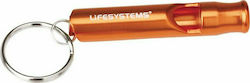 Lifesystems Mountain Σφυρίχτρα Επιβίωσης