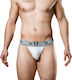 Meyer Sports Jockstrap with 5cm Waistband White