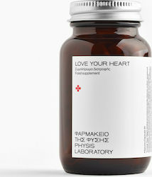 Physis Laboratory Love Your Heart 60 Capsule Physis Laboratory Love Your Heart 60 Capsule