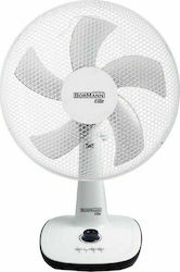 Bormann BFN2020 034780 Ventilator de masă 40W Diametru 40cm