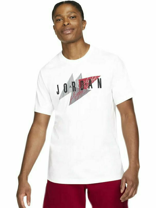 Jordan Jumpman Air Ανδρικό T-shirt 