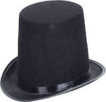 Carnival Hat Black