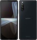 Sony Xperia 10 III 5G Dual SIM (6GB/128GB) Schwarz