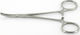 Gima Medical Forceps Curved 14cm