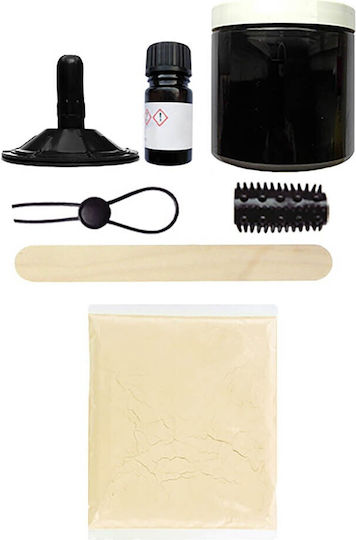 Cloneboy Cast Your Own Black Dildo With Suction Cup Sexy Δώρο