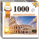 Colosseum Puzzle 2D Colosseum 1000pcs
