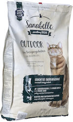 Bosch Petfood Concepts Outdoor Adult Chicken Hrană Uscată pentru Pisici Adulte cu Pui 10kg