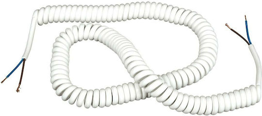 VK Lighting Καλώδιο Ατερμάτιστο 4m 44143-042611 1τμχ