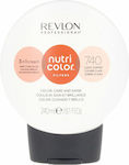 Revlon Nutri Color 740 Light Copper 240ml