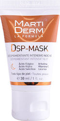 Martiderm DSP-Mask Маска за Лице 30ml