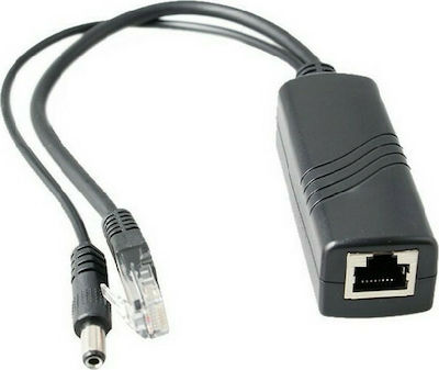 HS0988 PoE Splitter