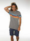 T-shirt Gray