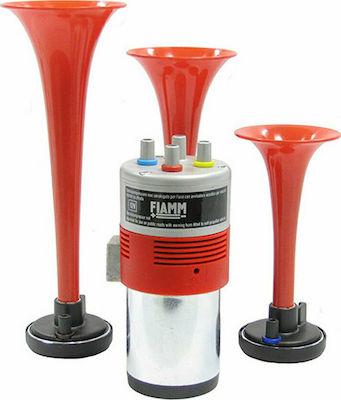 Fiamm Claxon Mașinii 12V