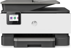 HP OfficeJet Pro 9010e All-in-One Έγχρωμο Πολυμηχάνημα Inkjet