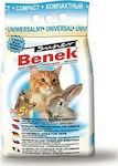 Certech Super Benek Nisip pentru pisici Aglutinare 5lt