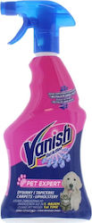 Vanish Pet Expert Καθαριστικό Spray Γενικής Χρήσης 500ml