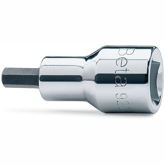 Beta Beta Allen Bit Steckschlüssel und Antriebsgröße 1/2'' Größe H5
