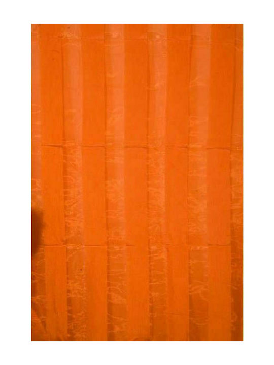 JK Home Decoration 03 Dekorationsstoff 150x280cm 11 Orange