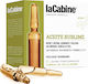 LaCabine Sublime Hidratant Serum Față 10x2ml