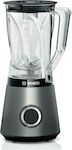 Bosch Blender for Smoothies 1.5lt 1200W Gray