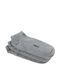 Admiral Athletic Socks Gray 3 Pairs