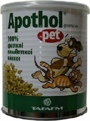 Tafarm Apothol Haustier Pulver Für Hunde Und Katzen