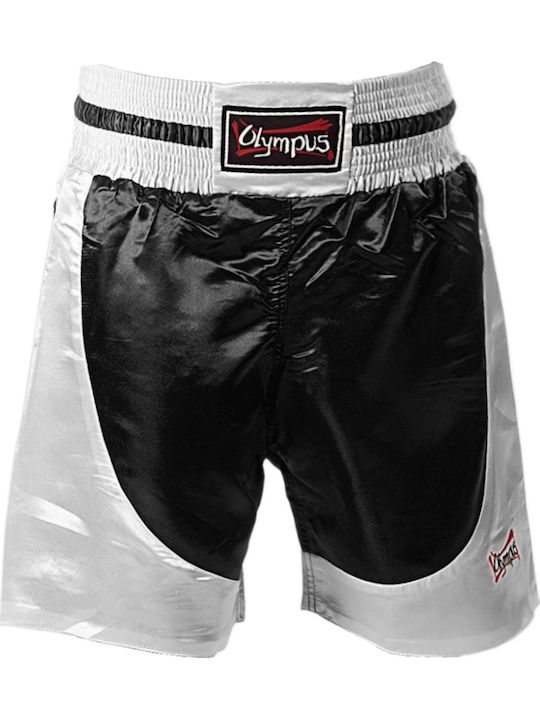 Olympus Sport Shorts Boxen Mehrfarbig