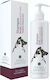 Nanosanitas Silver Female Advanced Fur Care Σαμπουάν Σκύλου με Μαλακτικό 250ml