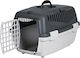 Trixie Capri Gray Dog Transport Cage 48x31x32cm