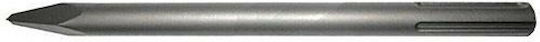Makita Chisel SDS-MAX Pointed Chisel 600mm with SDS Max Socket
